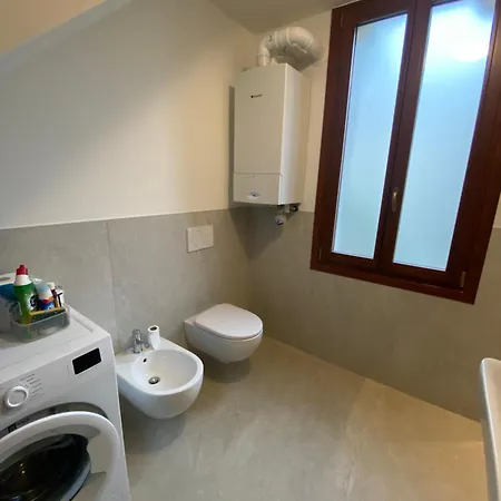 Apartment Taylors Lido di Venezia