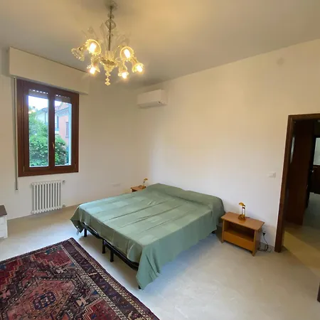 Taylors Apartment Lido di Venezia